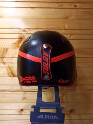 LYŽE TECHNO PRO XT TEAM 140CM + LYŽIARKY TECNICA JT4 BLACK 25MP